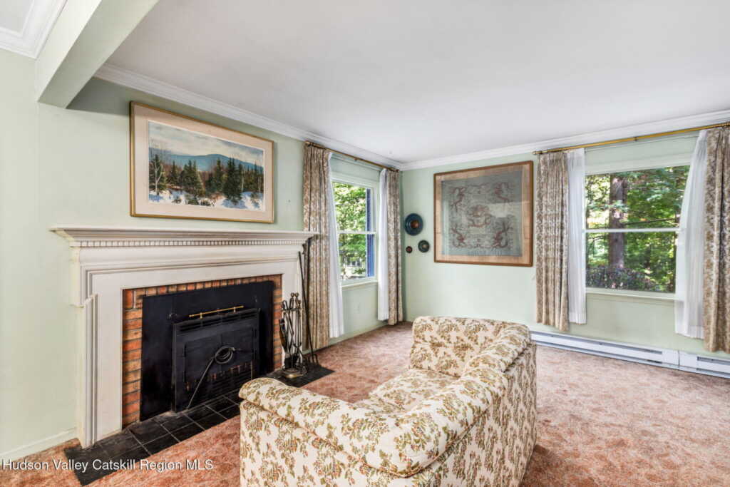 2320 Glasco Turnpike Turnpike, Woodstock, NY 12498 - Photo 6 of 39