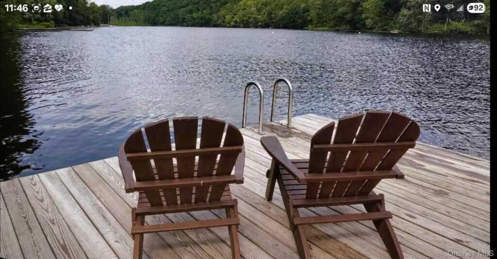 319 Sepasco Lake Road, Rhinebeck, NY 12572 - Photo 4 of 34