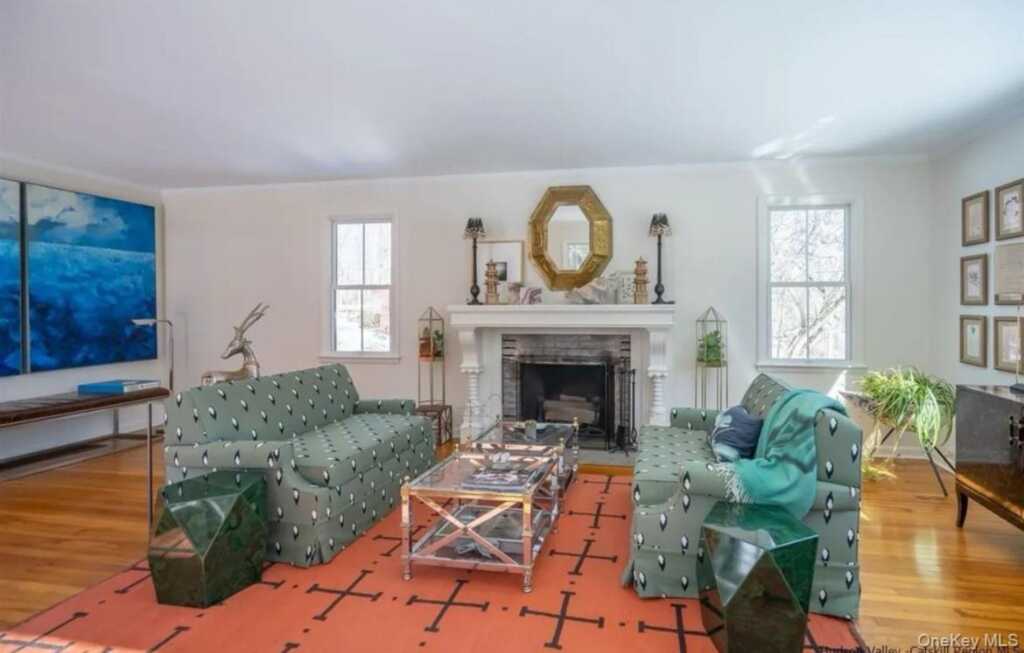 489 Mill Road, Rhinebeck, NY 12572 - Photo 3 of 10