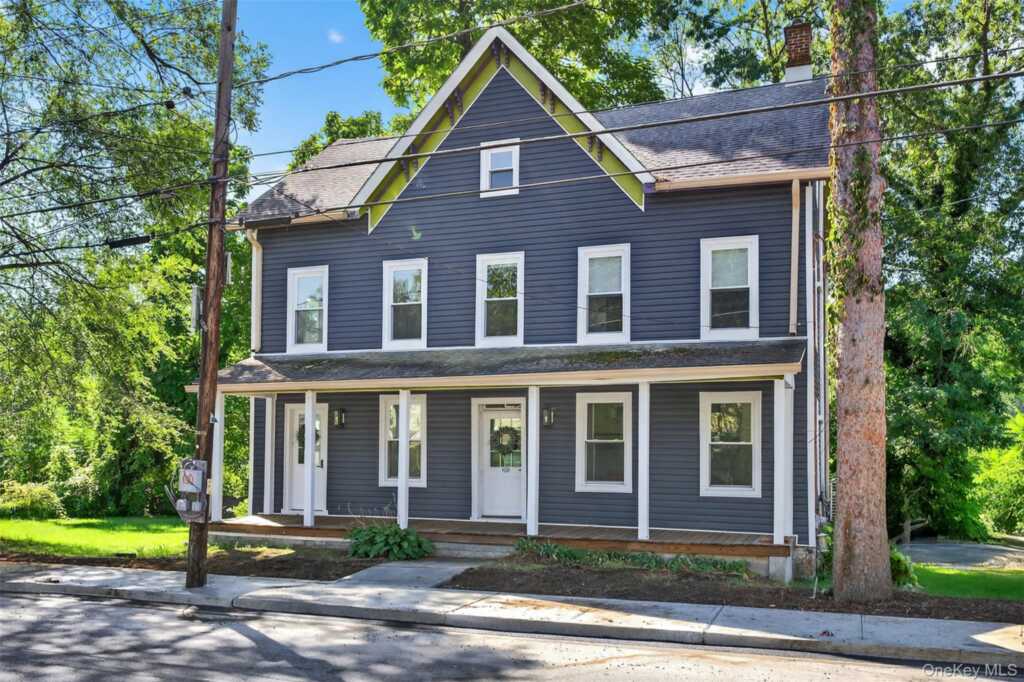 293 Main Street, Rosendale, NY 12472