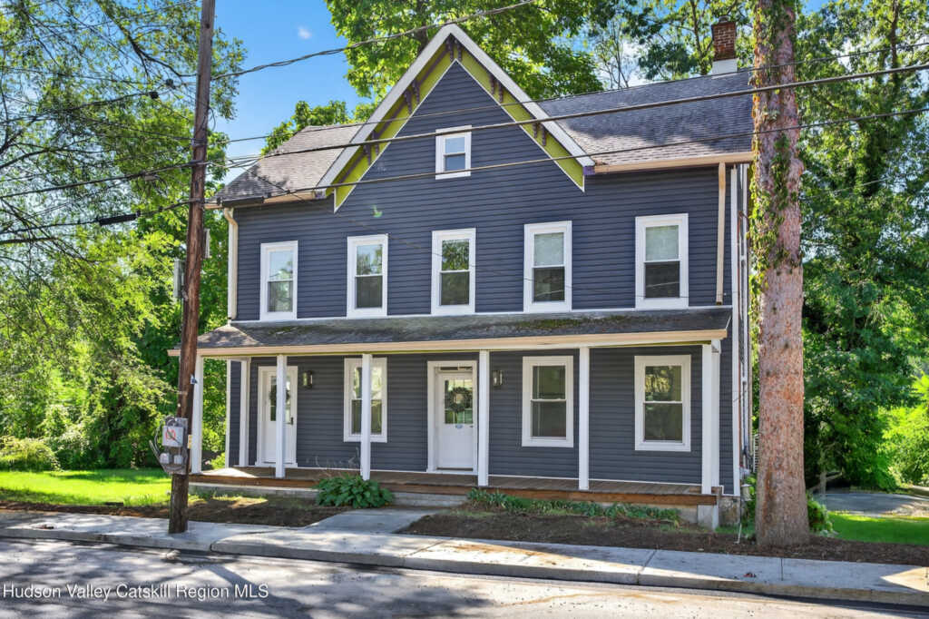 293 Main Street, Unit #2, Rosendale, NY 12472