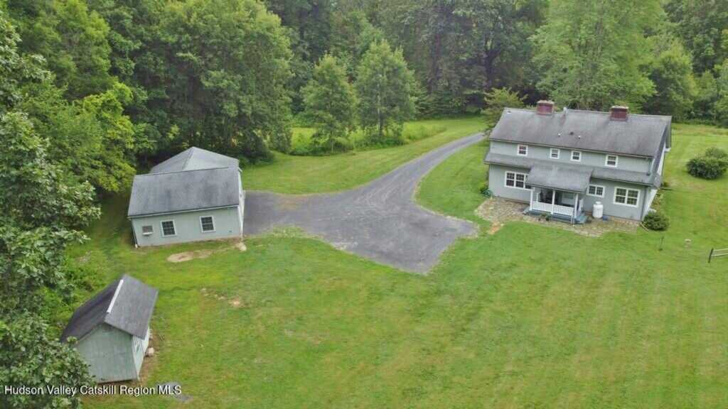 2586 Lucas Turnpike, High Falls, NY 12440 - Photo 3 of 30