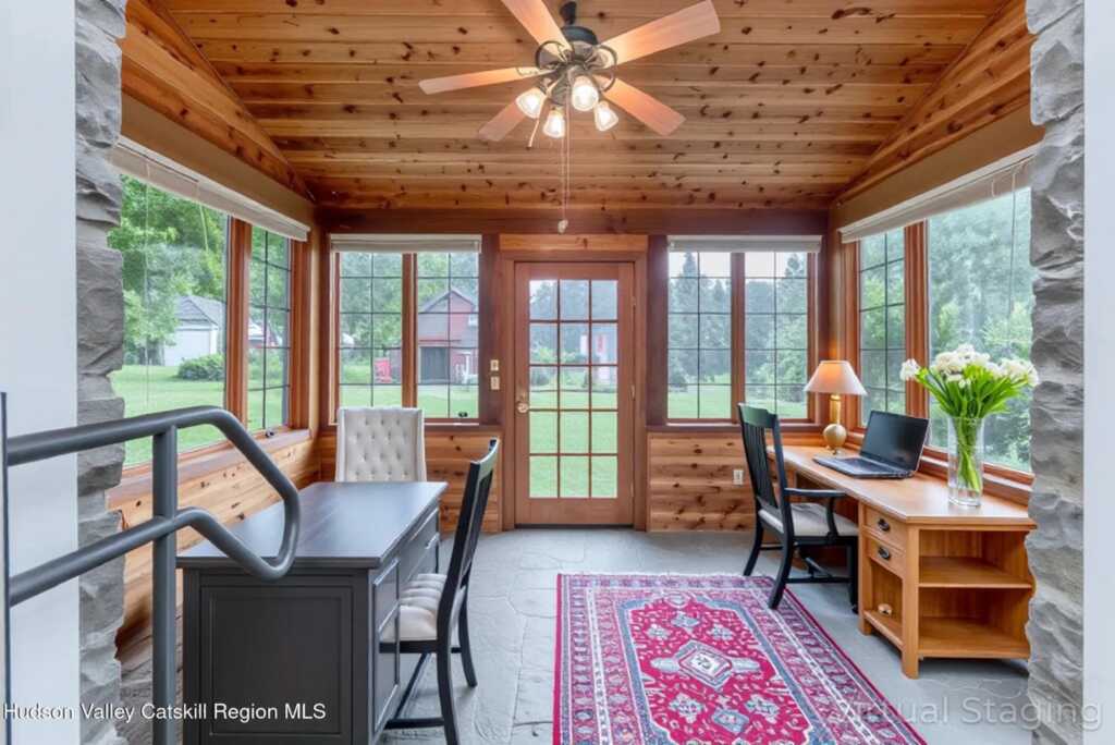 12 Zandhoek Road, Hurley, NY 12443 - Photo 10 of 47