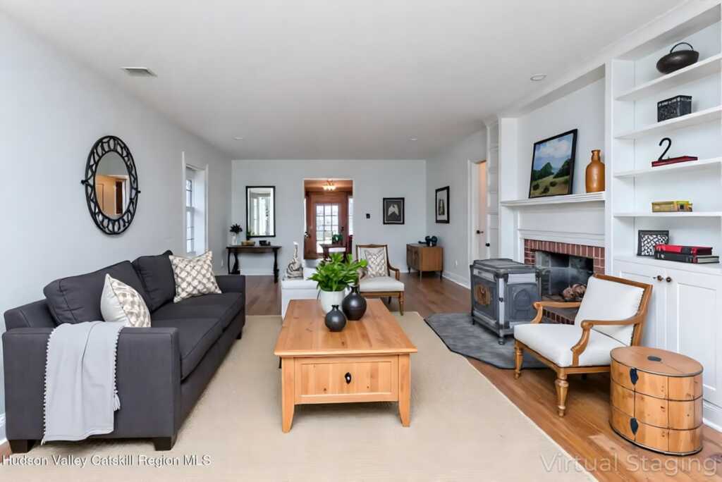 12 Zandhoek Road, Hurley, NY 12443 - Photo 7 of 47
