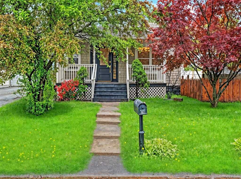 29 Harwich Street, Kingston, NY 12401