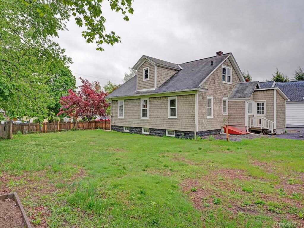 29 Harwich Street, Kingston, NY 12401 - Photo 27 of 29