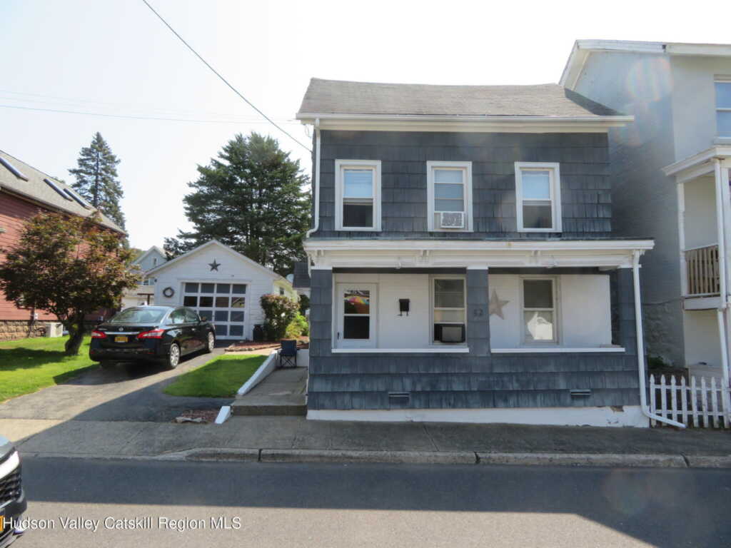 52 Hanratty Street, Kingston, NY 12401 - Photo 41 of 42