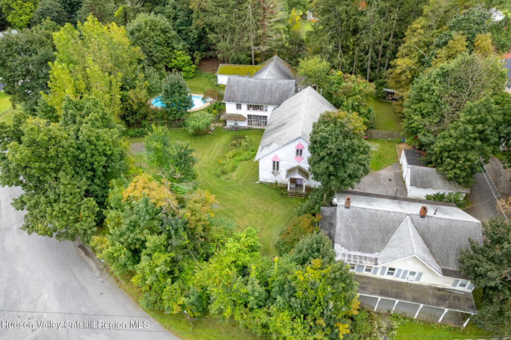 4 Churchland Road, Saugerties, NY 12477 - Photo 19 of 46