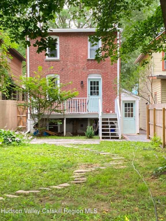 136 Cedar Street, Kingston, NY 12401 - Photo 20 of 23