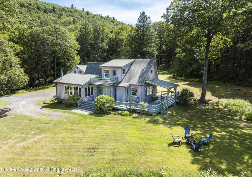 128 Newcut Road, Woodstock, NY 12498 - Photo 47 of 50
