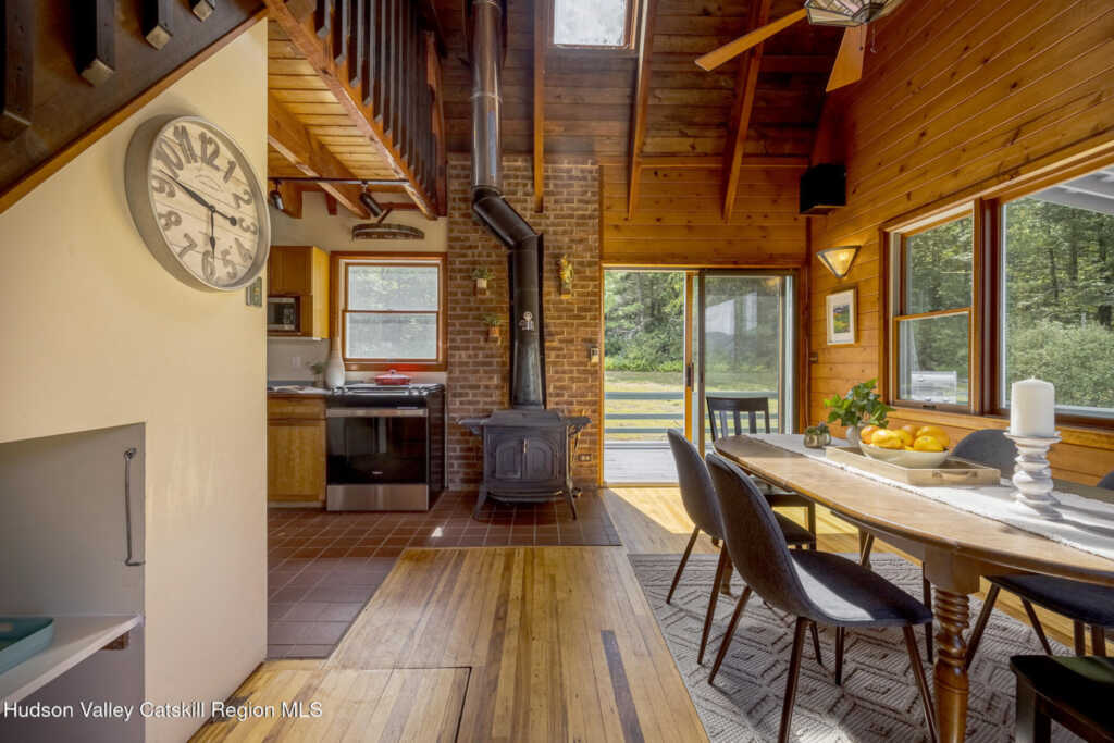 128 Newcut Road, Woodstock, NY 12498 - Photo 9 of 50
