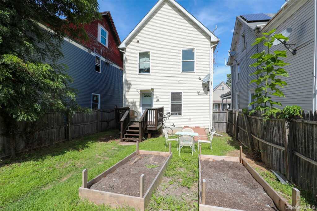 58 Vanburen Street, Kingston, NY 12401 - Photo 18 of 19