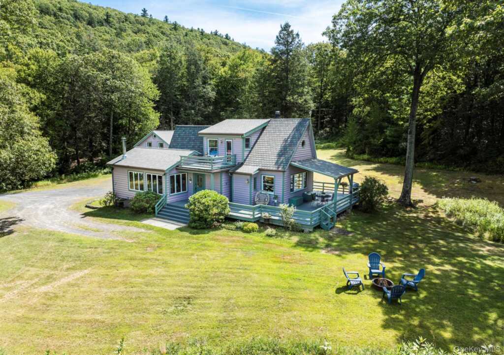 128 Newcut Road, Woodstock, NY 12498 - Photo 46 of 50