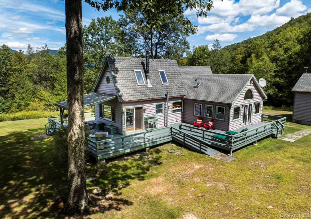 128 Newcut Road, Woodstock, NY 12498 - Photo 47 of 50