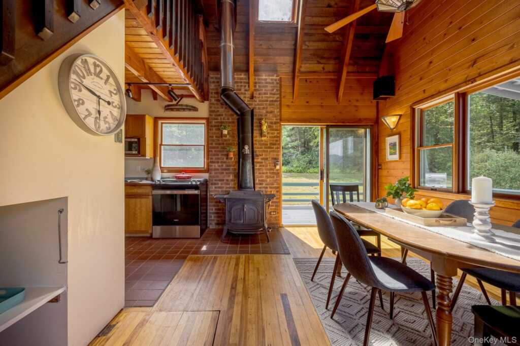 128 Newcut Road, Woodstock, NY 12498 - Photo 9 of 50