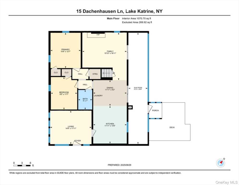15 Dachenhausen Lane, Kingston, NY 12475 - Photo 39 of 40