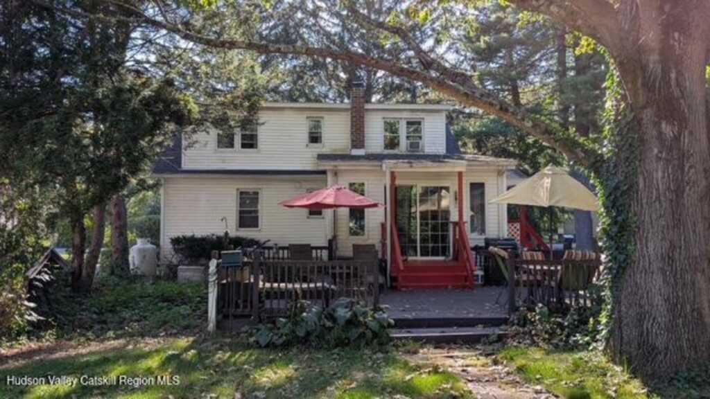 19 Ohioville Road, New Paltz, NY 12561 - Photo 5 of 45