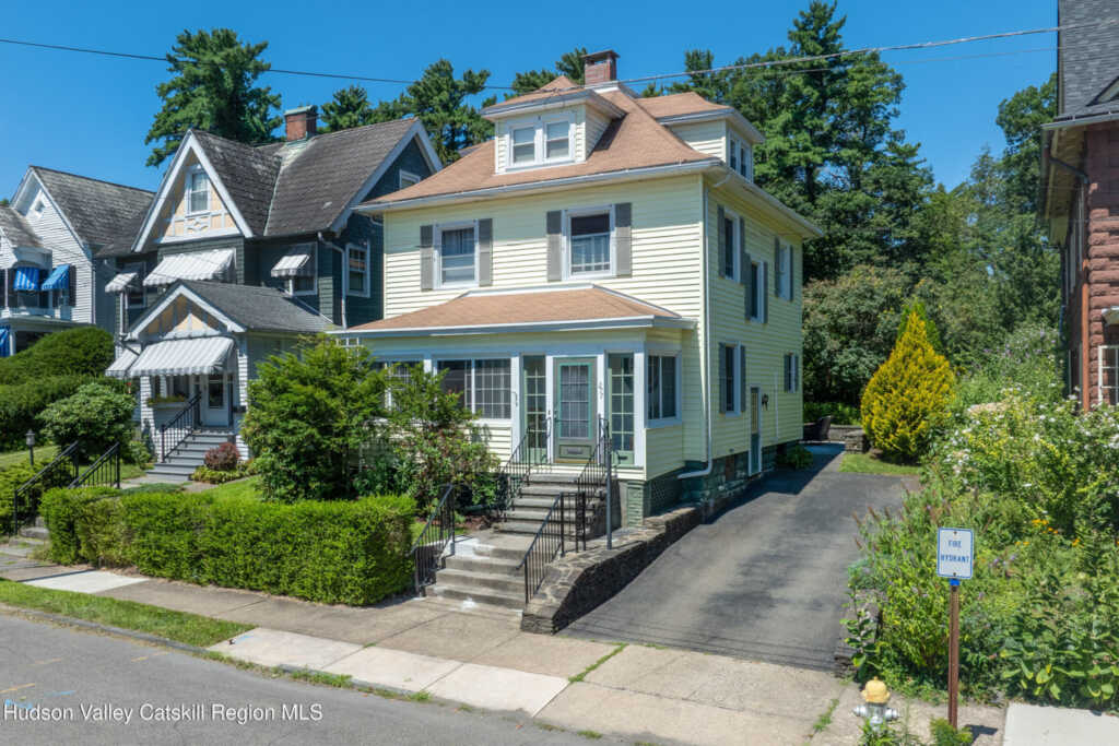 277 Chestnut Street, Kingston, NY 12401