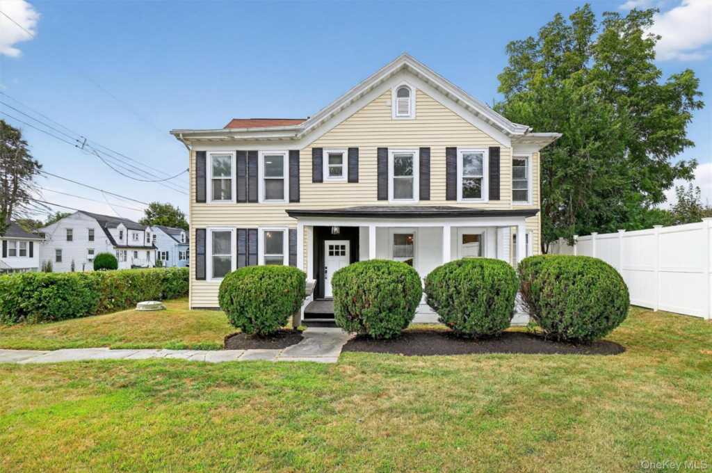 345 Lucas Avenue, Kingston, NY 12401
