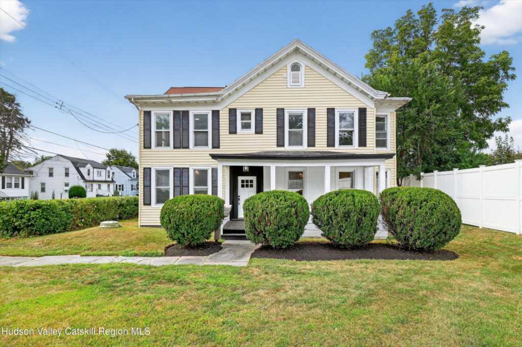 345 Lucas Avenue, Kingston, NY 12401