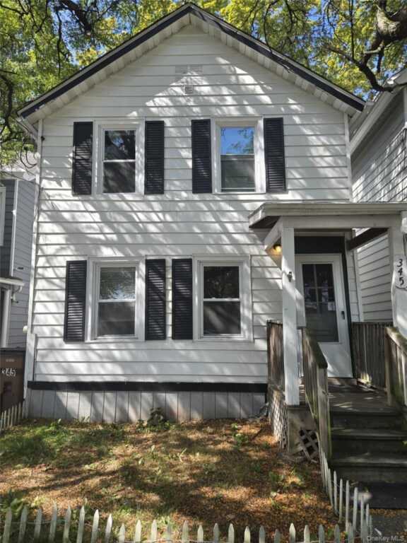 343 Washington Avenue, Kingston, NY 12401