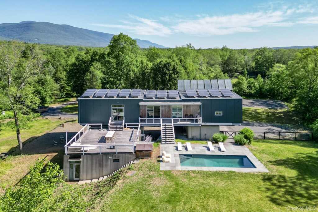 115 Band Camp Road, Saugerties, NY 12477 - Photo 31 of 34