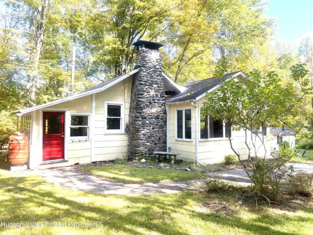 57 Ohayo Mt. Road, Woodstock, NY 12498 - Photo 2 of 14