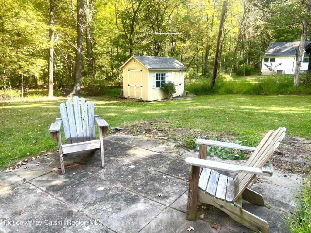 57 Ohayo Mt. Road, Woodstock, NY 12498 - Photo 3 of 14
