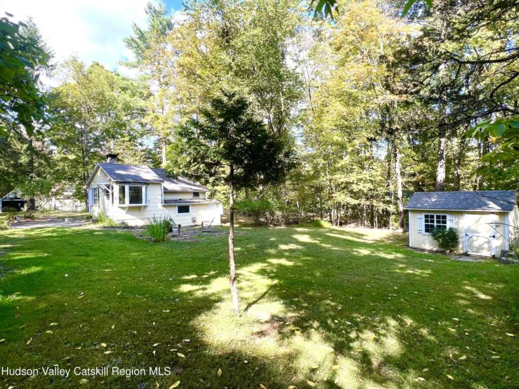 57 Ohayo Mt. Road, Woodstock, NY 12498 - Photo 4 of 14