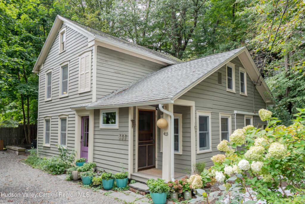 403 Saugerties Road, Saugerties, NY 12477