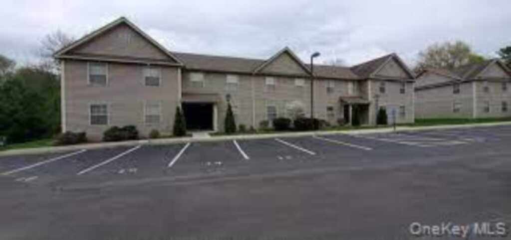 25 Henry W Dubios Drive, Unit #35, New Paltz, NY 12561