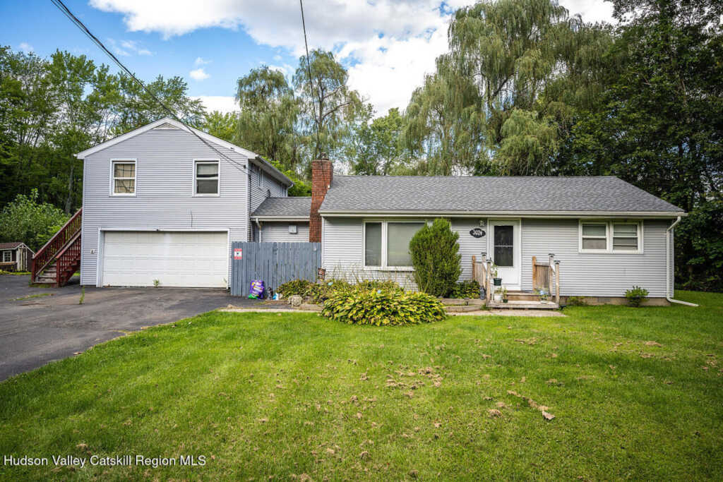 3024 Route 213, Stone Ridge, NY 12484