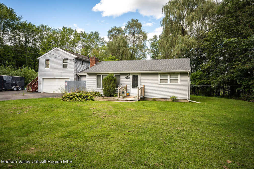 3024 Route 213, Stone Ridge, NY 12484 - Photo 2 of 8