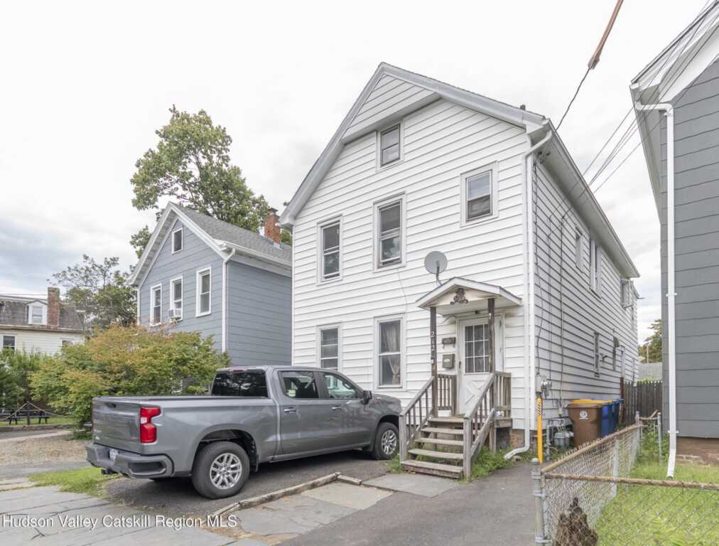 212 Foxhall Avenue, Kingston, NY 12401