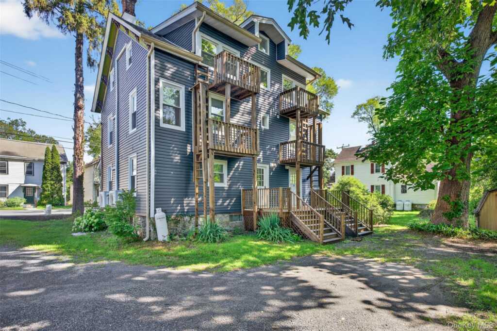 293 Main Street, Unit #1, Rosendale, NY 12472 - Photo 38 of 39