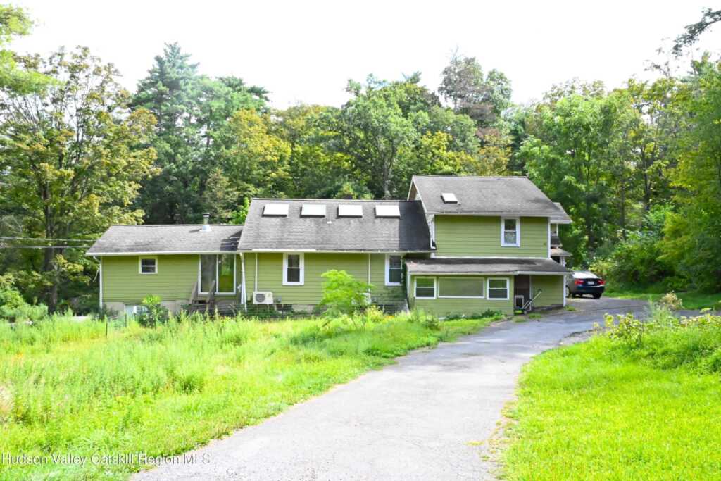 42 Beyersdorfer Lane, Kingston, NY 12401
