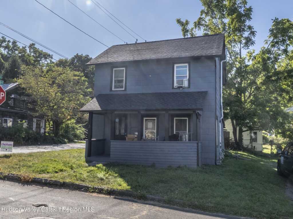 3 Coffey Place, Kingston, NY 12401 - Photo 10 of 11