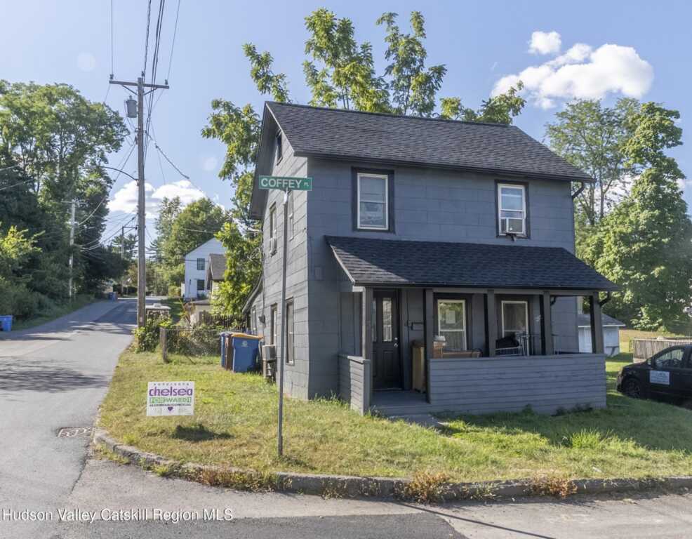 3 Coffey Place, Kingston, NY 12401 - Photo 9 of 11