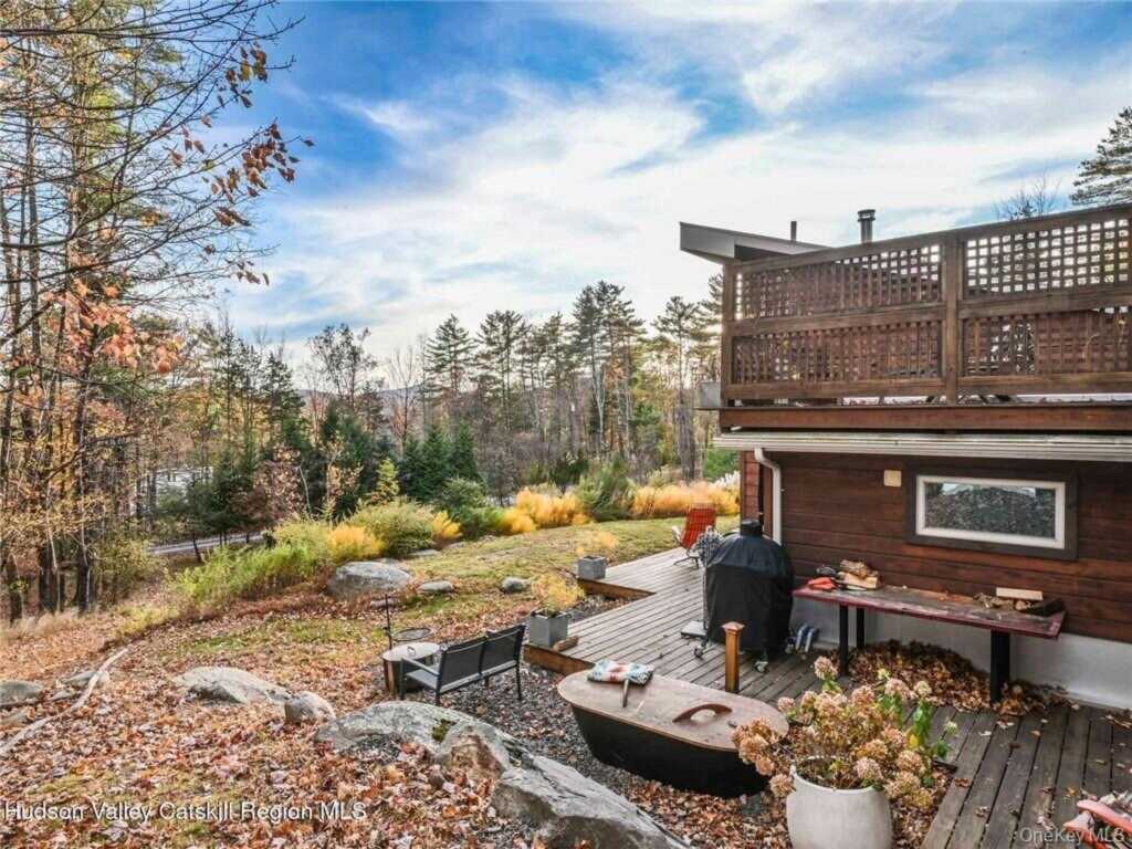 36 Summers Lane, Woodstock, NY 12498 - Photo 10 of 13