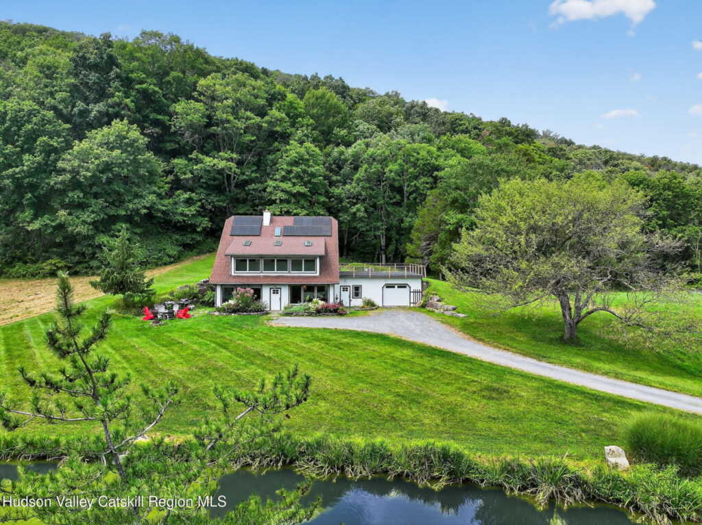 151 Wilhelm Road, Saugerties, NY 12477