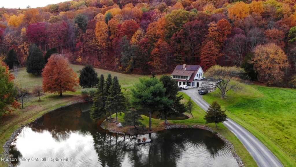 151 Wilhelm Road, Saugerties, NY 12477 - Photo 2 of 49