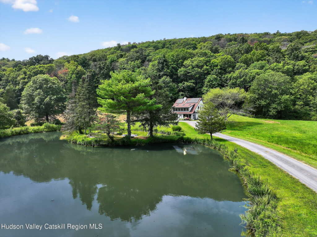 151 Wilhelm Road, Saugerties, NY 12477 - Photo 3 of 49
