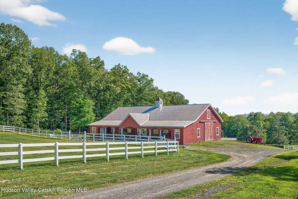 197-199 Chestnut Hill Road, Stone Ridge, NY 12484 - Photo 29 of 50