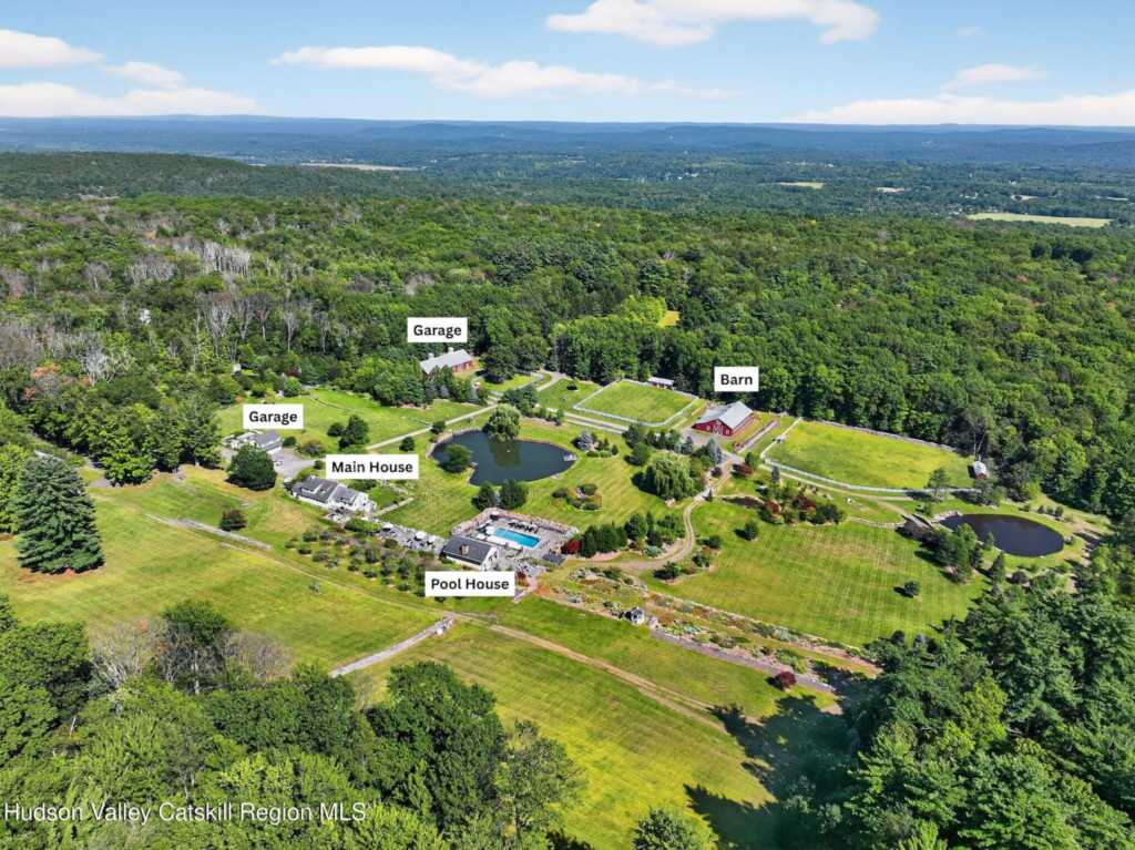 197-199 Chestnut Hill Road, Stone Ridge, NY 12484 - Photo 3 of 50