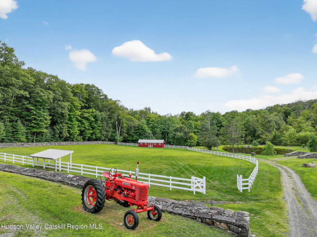 197-199 Chestnut Hill Road, Stone Ridge, NY 12484 - Photo 30 of 50