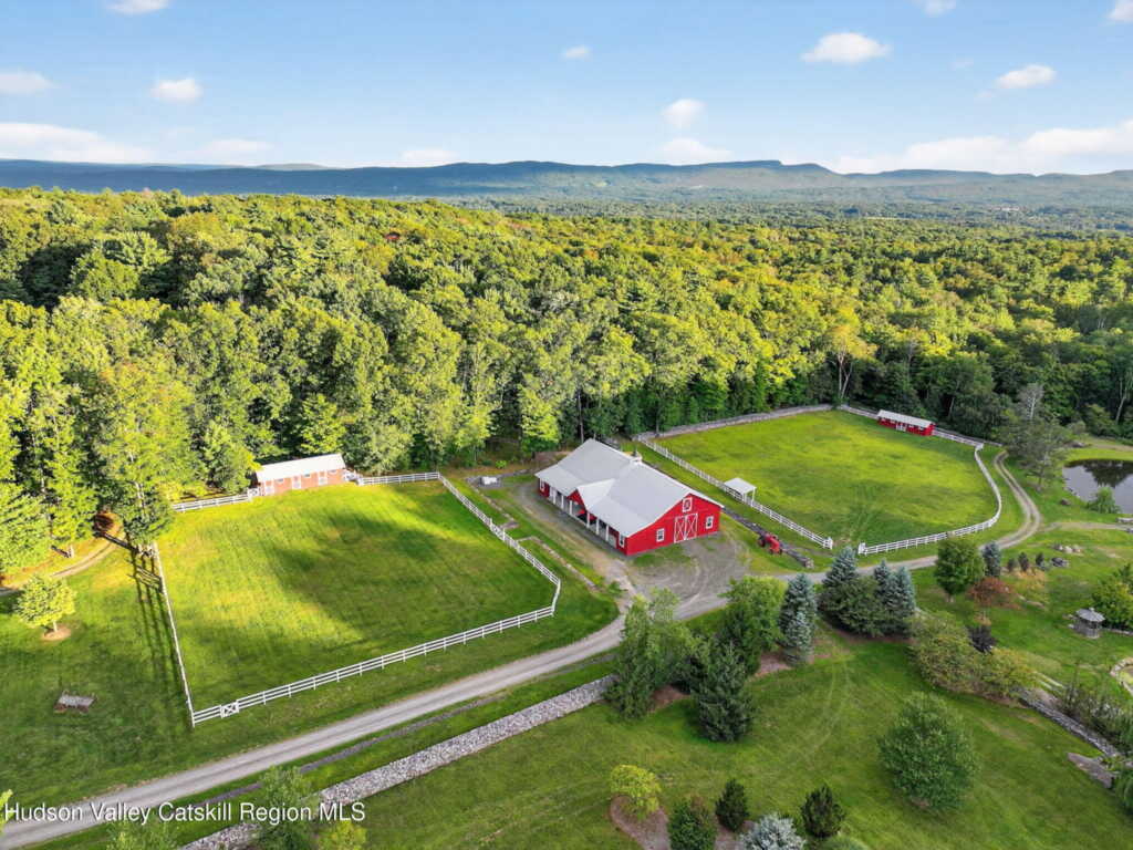 197-199 Chestnut Hill Road, Stone Ridge, NY 12484 - Photo 31 of 50
