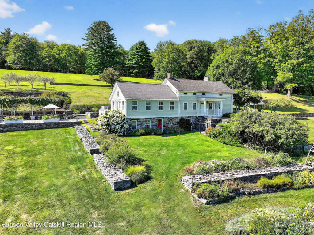 197-199 Chestnut Hill Road, Stone Ridge, NY 12484 - Photo 32 of 50