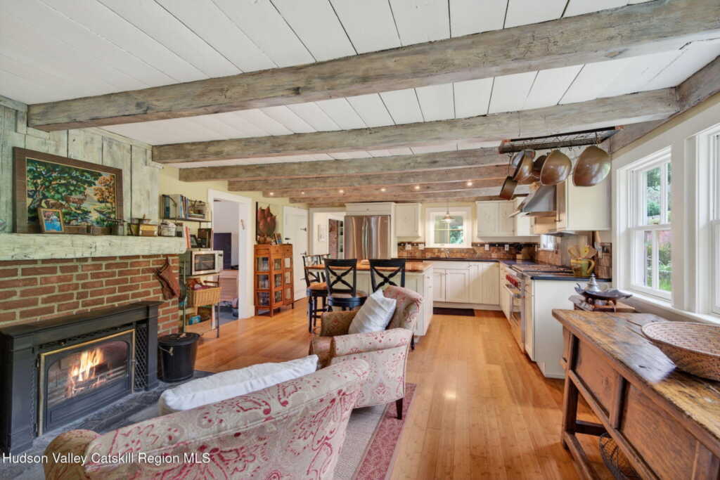 197-199 Chestnut Hill Road, Stone Ridge, NY 12484 - Photo 33 of 50