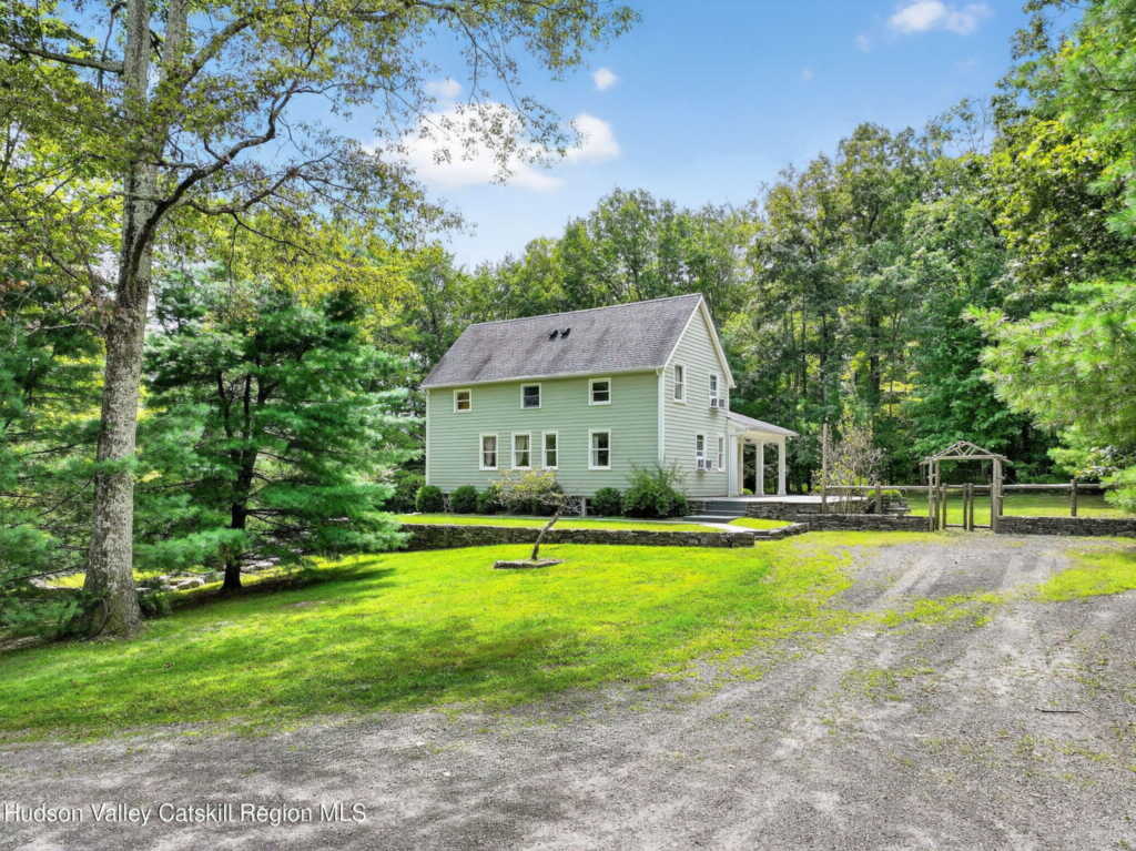 197-199 Chestnut Hill Road, Stone Ridge, NY 12484 - Photo 38 of 50