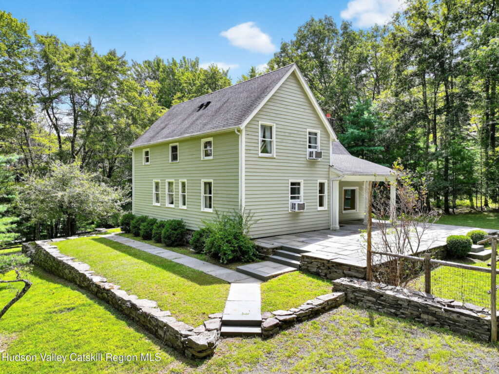 197-199 Chestnut Hill Road, Stone Ridge, NY 12484 - Photo 39 of 50